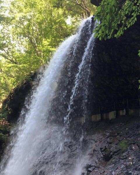 雷滝